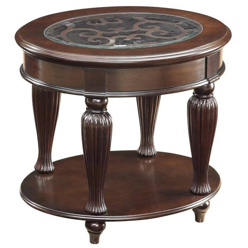 End Table S18279