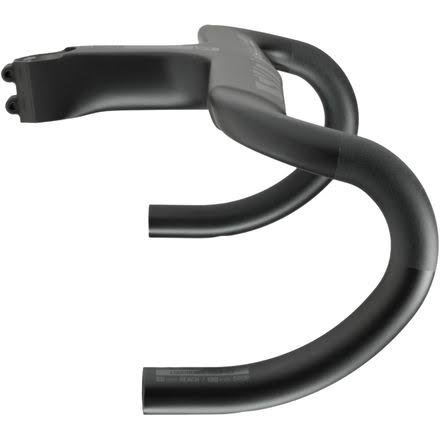 Carbon Aero Bar/Stem 440 V87141